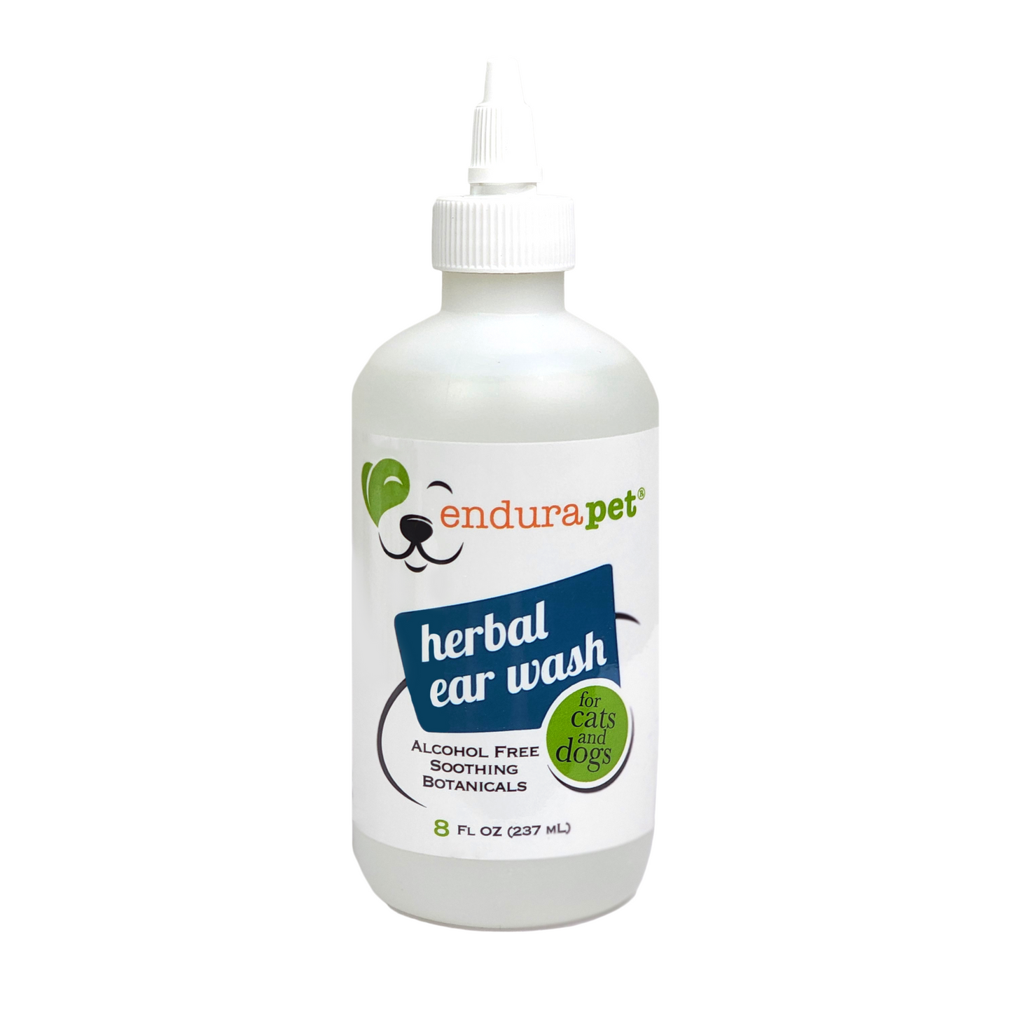 herbal ear wash