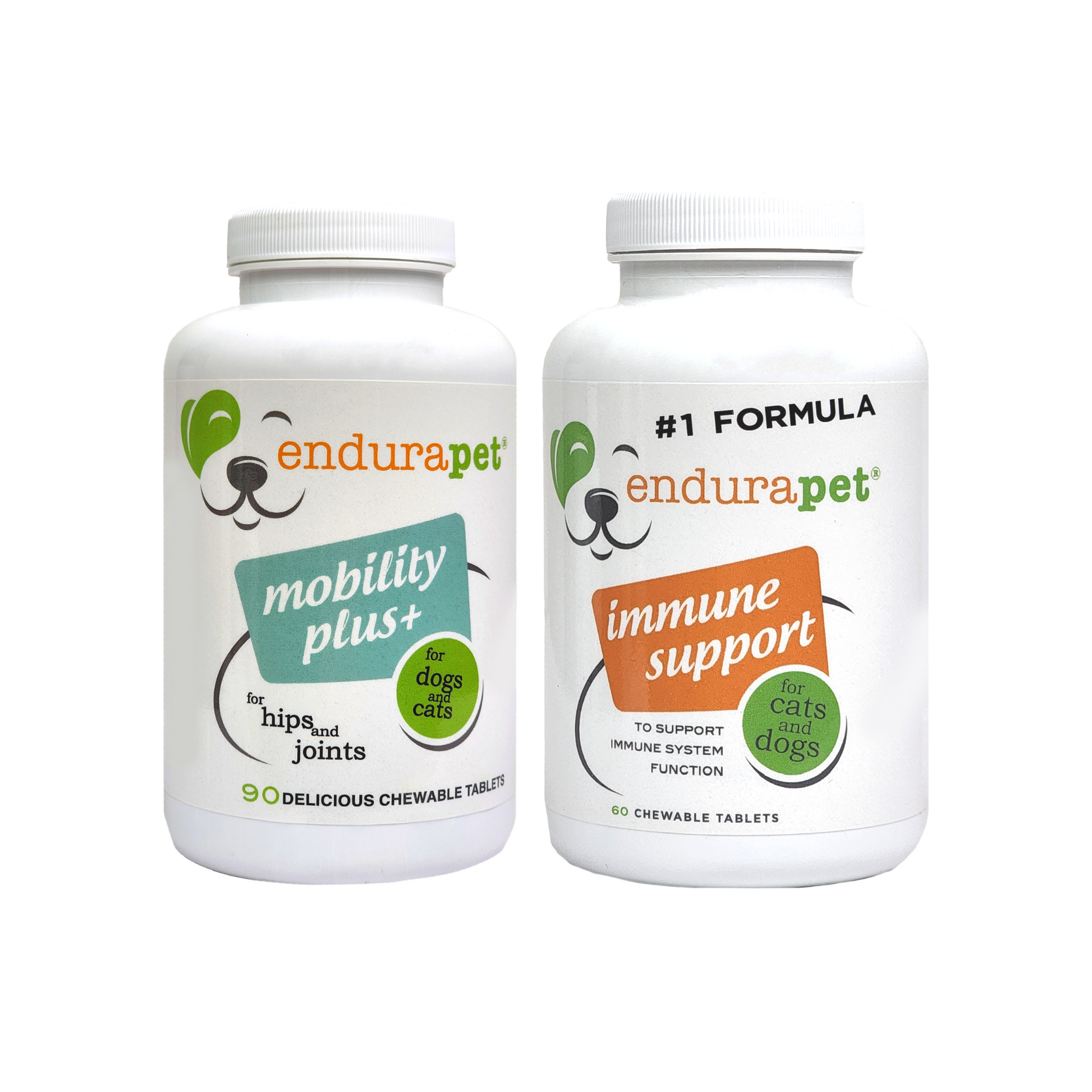 immune support for cats and dogs