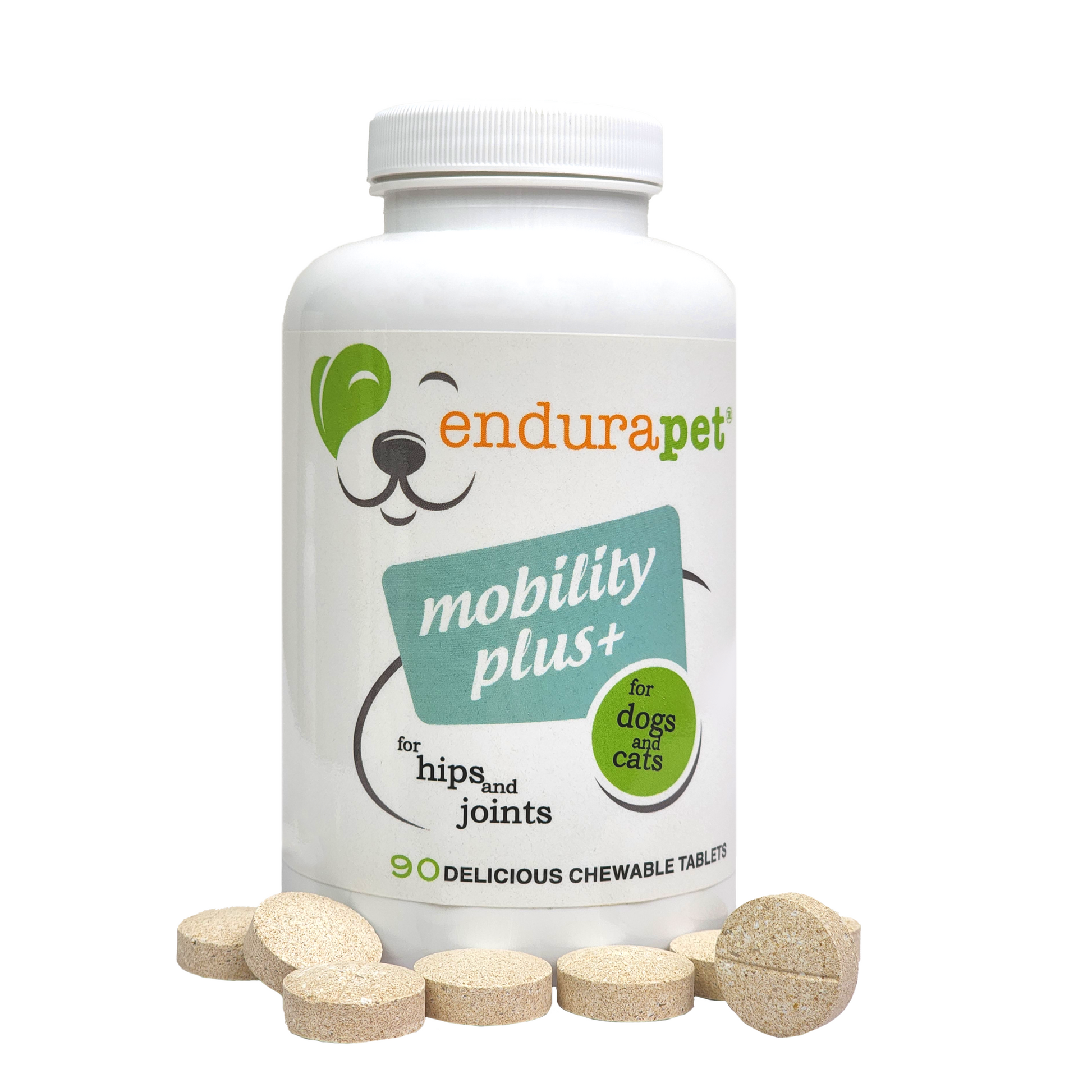 mobility plus for hips and joints dogs 